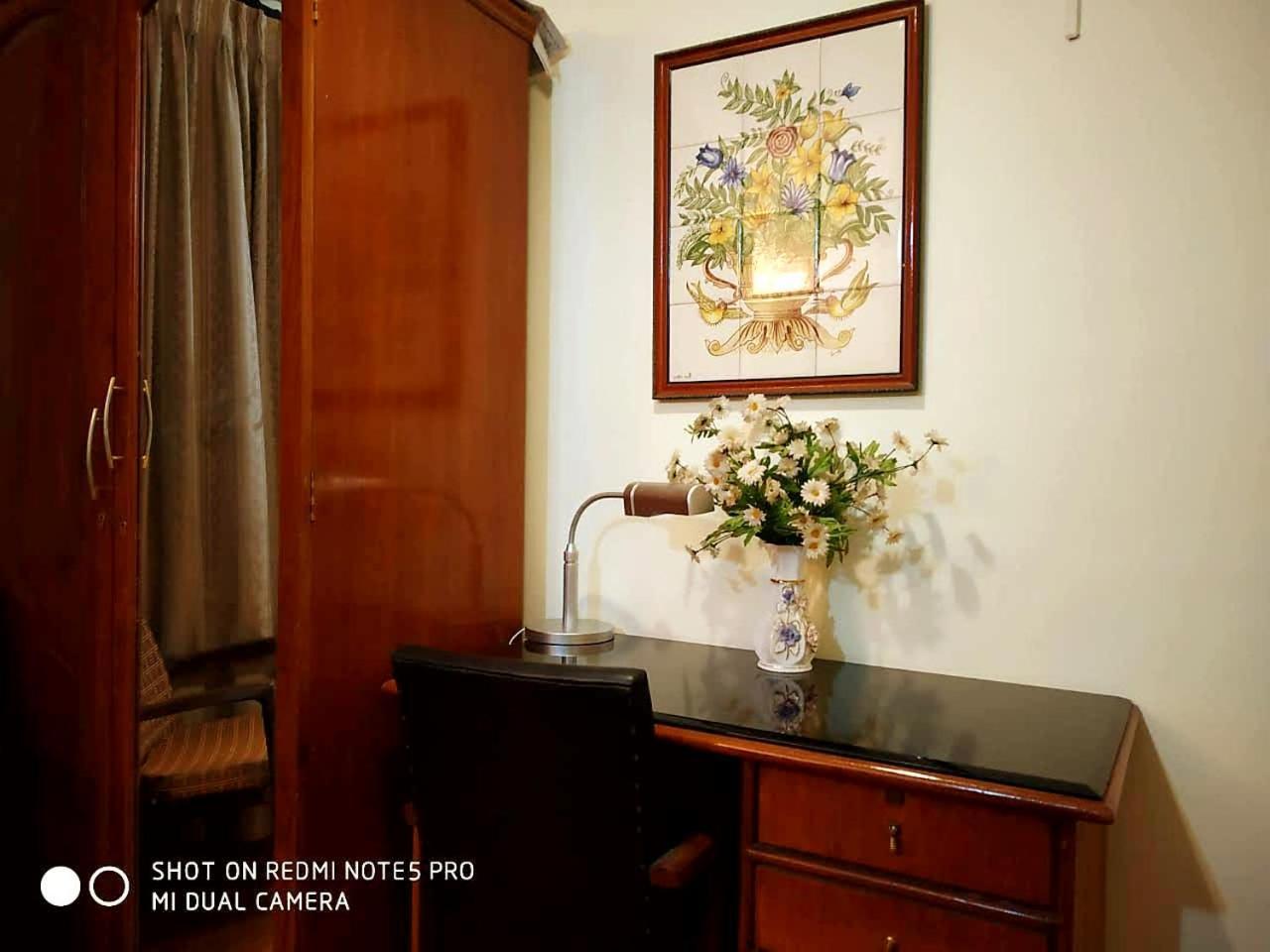 Diana Apartments Candolim Exterior photo
