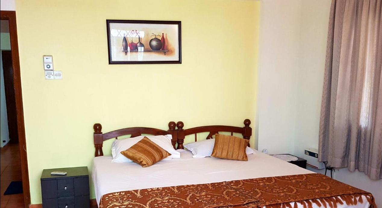 Diana Apartments Candolim Exterior photo